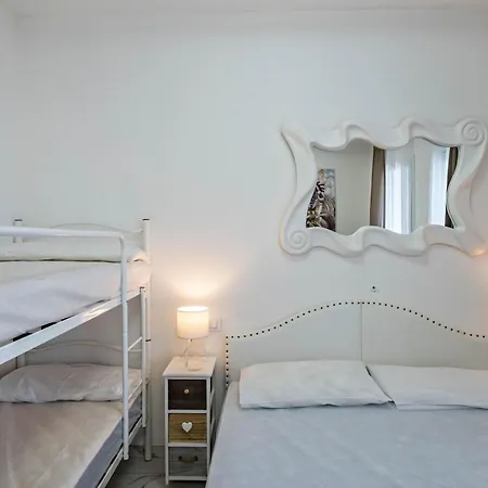 Lägenhet Planet 303