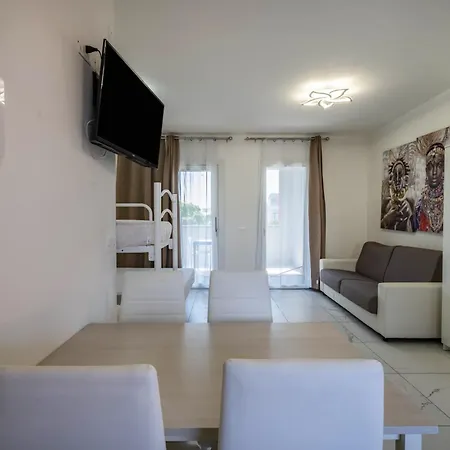 Daire Planet 303 Bibione