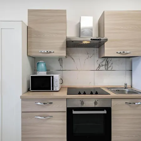Daire Planet 303 Bibione