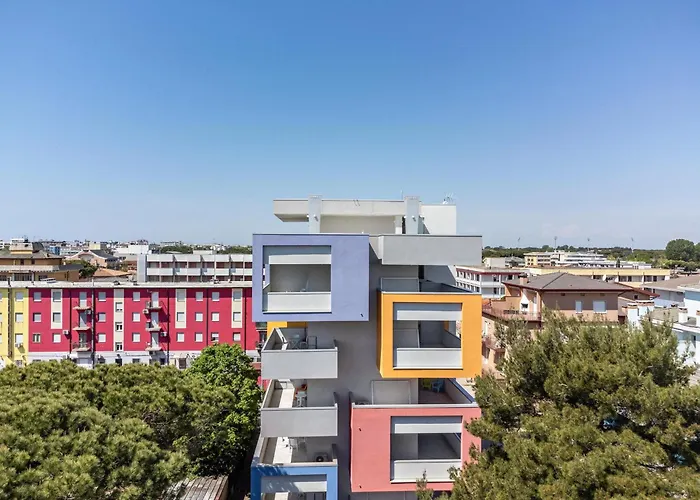 Planet 303 Bibione