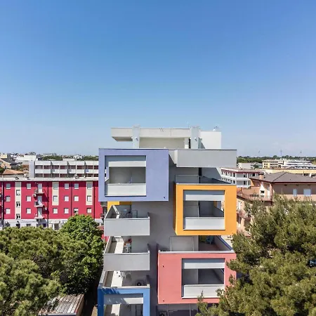 Apartamento Planet 303 Bibione