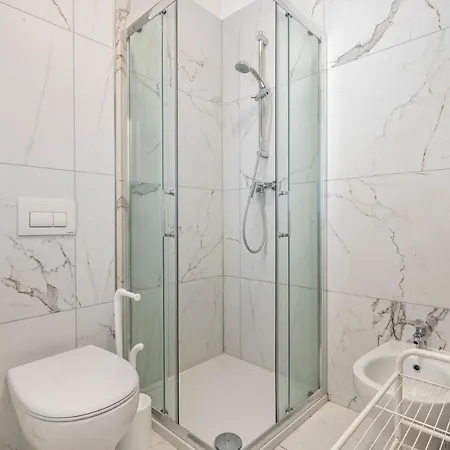 Apartamento Planet 303